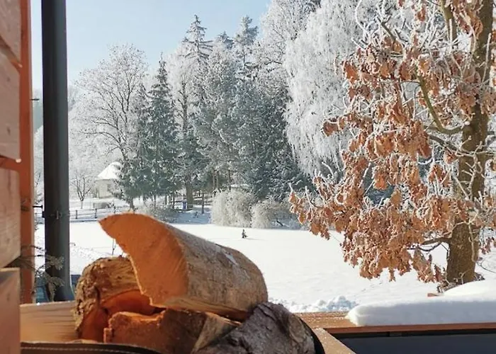 Apardo - Trojka Дом отдыха Brezka